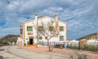Hotel Rural El Castillejo