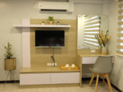 Vieda Hotel Hotels in Caticlan