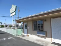 A Fisher's Inn Motel Hotels in 