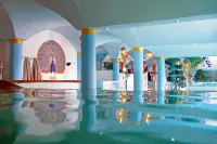 Arbatax Park Resort - Cottage by Falkensteiner - spa