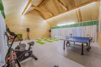 The Muse of Ruza Hotels in Ruzsky District