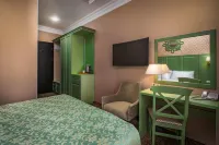 Marsel Hotel