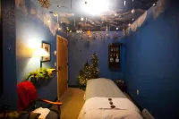 Kandahar Lodge at Whitefish Mountain Resort - spa