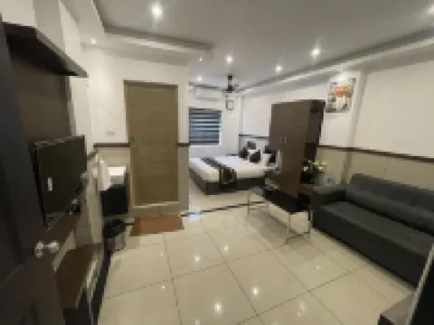 阿布扎比酒店