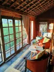 VILLACANTIK Yogyakarta TripleBed for 6 Persons