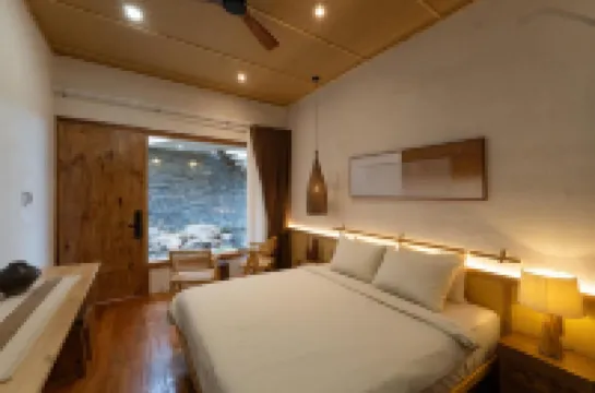 MăngDiang Boutique Hotel