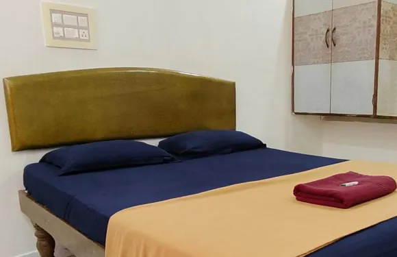 薩維薩加爾食宿酒店