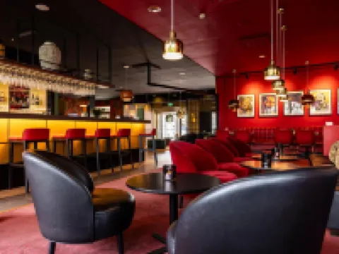 ProfilHotels Nacka Hotels in Nacka