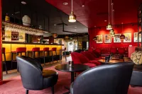 ProfilHotels Nacka Hotels in Nacka