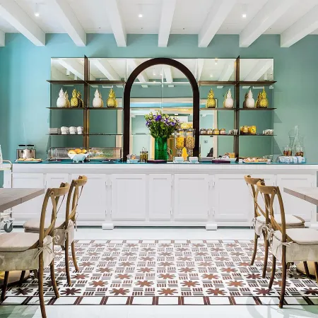 Hotel San Michele
