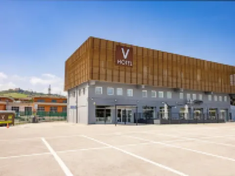 V Hotel Hotels in Ancona