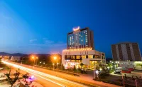 Muong Thanh Grand Hoang Mai - Nghe An Hotels in 