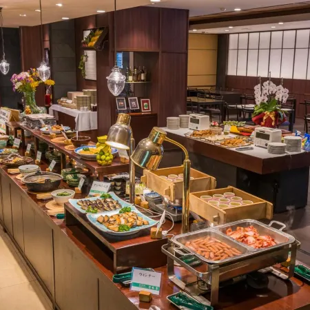 Hotel Ryutouen