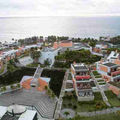 Royal Decameron Mompiche - All Inclusive Hotel Exterior