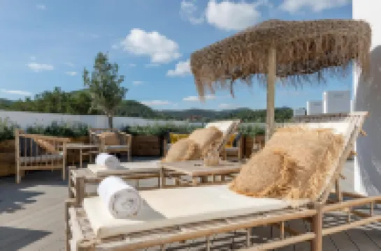 The Olive Boutique Suites & Spa