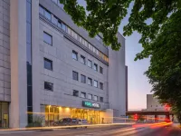 YORS Hotel Hannover EKD周辺のホテル