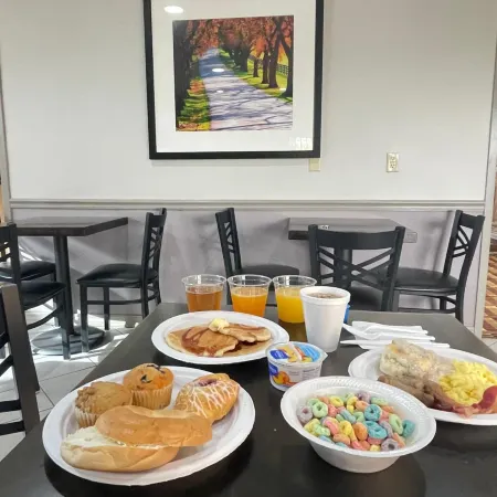 Scenic Hills Inn