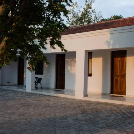 The Royal Guest House