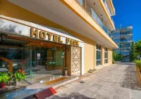 Park Hotel Hotels in Glika Nera