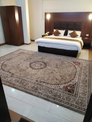 Al Eairy Furnished Apartments Hail 1 Hotels in 