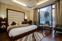 Hukam's Holiday Home by Hhh - Parvekkeita