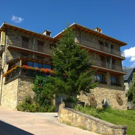 Hotel Boutique Mediodía & Apartments