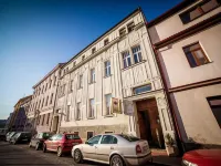 Penzion U Vlka Hotels in Ceske Budejovice