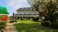 Jackson's Hotel & Leisure Centre Hotels in 