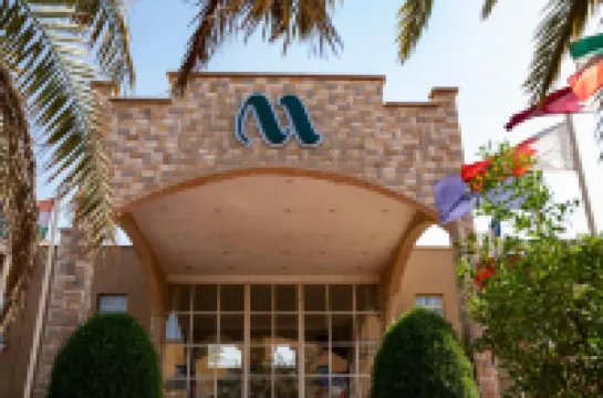 Montrose Hotel Kuwait Hotels near The Amricani Cultural Centre - Dar al-Athar al-Islamiyah