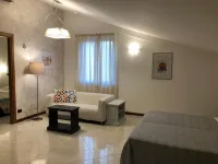 Hotel Kristall Orvieto