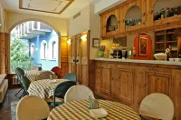 Hotel Baita Clementi - breakfast