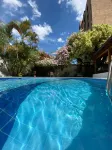 Hotel Portales Del Campestre - ที่มีสระว่ายน้ำ