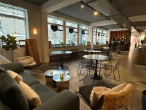 CPH Studio Hotel