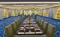 Golden Dune Hotel Turaif - 2-Star