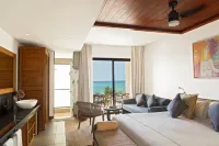 Wonders Beach Boutique Hotel - parking