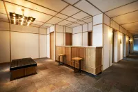 Tassel Inn Kyoto Kawaramachi Nijo - 2 Yıldız
