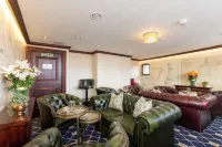 Ocean Mist Leith Hotel a Burntisland