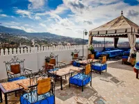 Hotel Dar Mounir Hotels in Chefchaouen