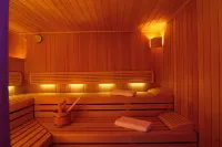 Angel's - Das Hotel am Golfpark - spa