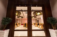 Regenta Inn Sambalpur - breakfast