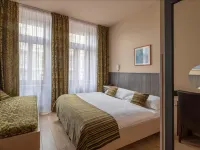 Hotel Superior Prague Hotels in Prague