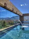 Cassa Luxury Homes - Rooftop Pools