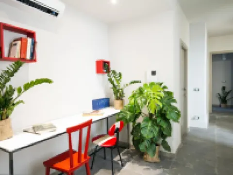 Cassaro261 โรงแรมในปาเลอร์โม