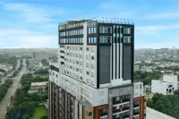 Fairfield by Marriott Jaipur Tonk Road Hotel a Jaipur