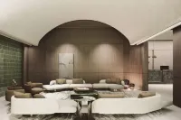 Marriott Executive Apartments Antalya Hotel a Antalya