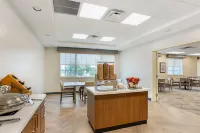 ذا بروسيا هوتل (ماريوت بونفوي) فنادق في Bridgeport