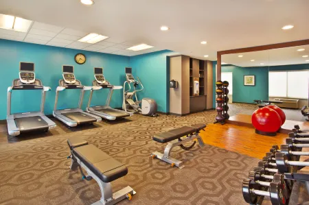 Fairfield Inn & Suites Madison West/Middleton