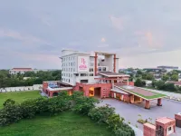 Regenta Central Shivani, Solapur - salle de sport