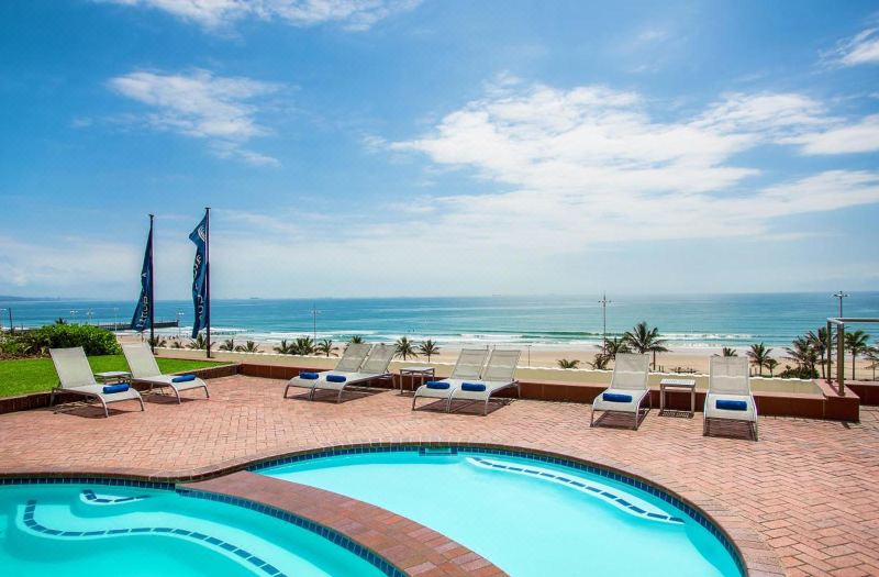 Garden Court South Beach Hotel photo 3