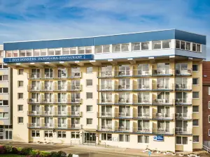 Best Western Hotel Das Donners